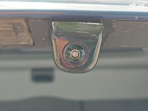 BMW X5 2001 синий - фото 19