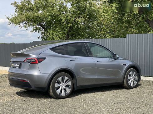 Tesla Model Y 2023 - фото 27