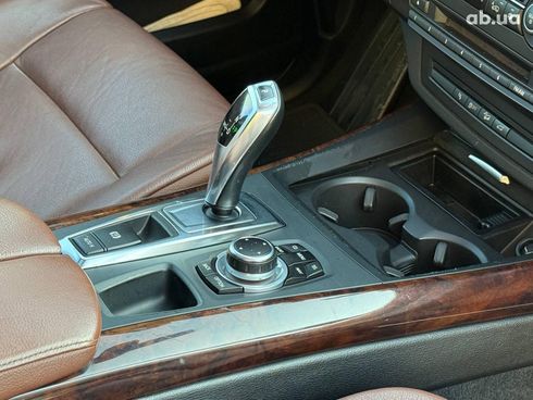 BMW X5 2011 белый - фото 21