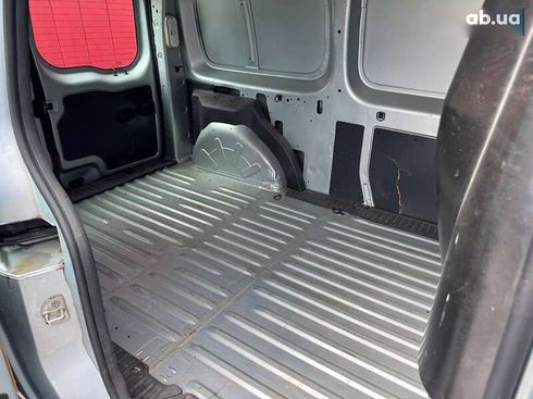 Renault Kangoo 2012 - фото 11
