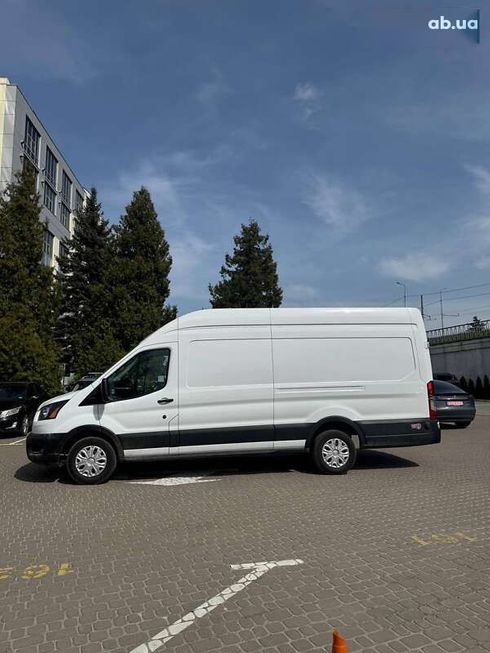 Ford Transit 2023 - фото 3