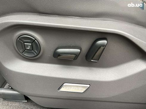 Volkswagen Touareg 2020 - фото 15