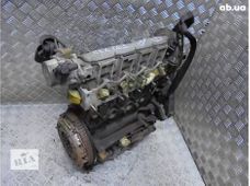 Запчасти Двигателя на Renault Scenic - купить на Автобазаре