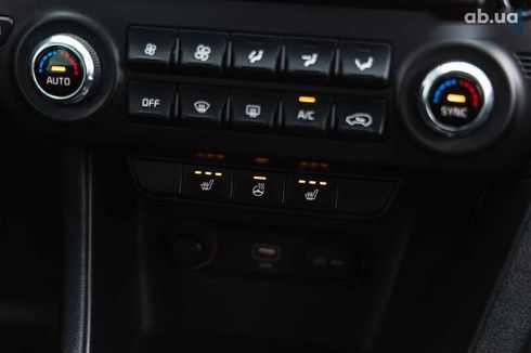 Kia Sportage 2018 - фото 22