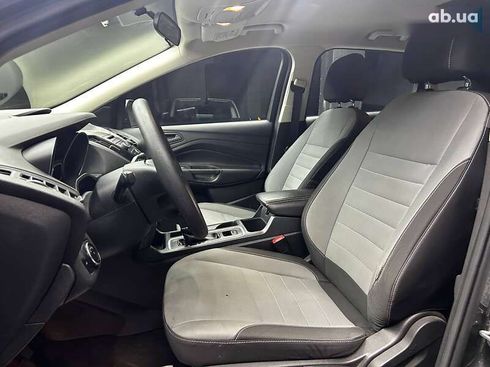 Ford Escape 2016 - фото 8