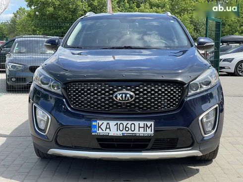 Kia Sorento 2014 - фото 5