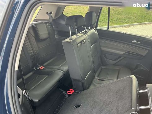 Volkswagen Atlas 2020 - фото 28