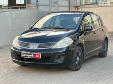 Продажа б/у Nissan Versa 2009 года - купить на Автобазаре