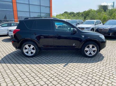 Toyota RAV4 2008 - фото 8