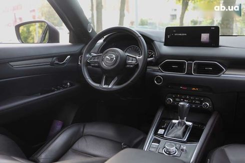 Mazda CX-5 2022 - фото 12