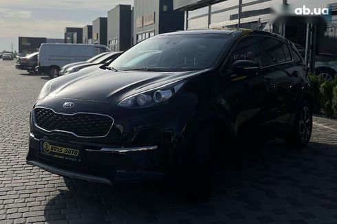 Kia Sportage 2019 - фото 3