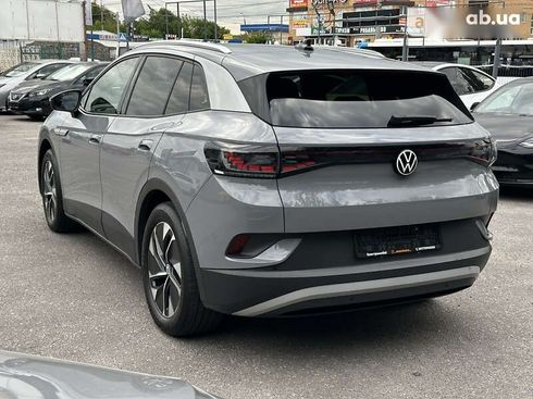 Volkswagen ID.4 2021 - фото 12