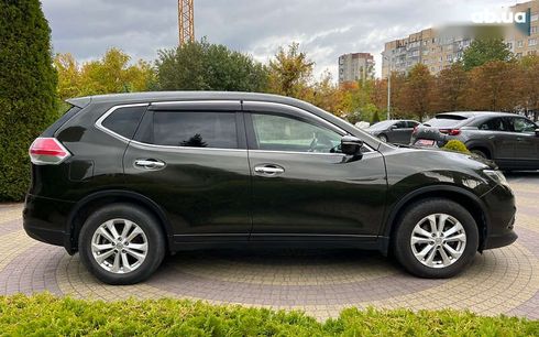 Nissan X-Trail 2016 - фото 8