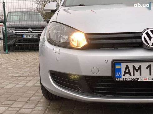 Volkswagen Golf 2013 - фото 7