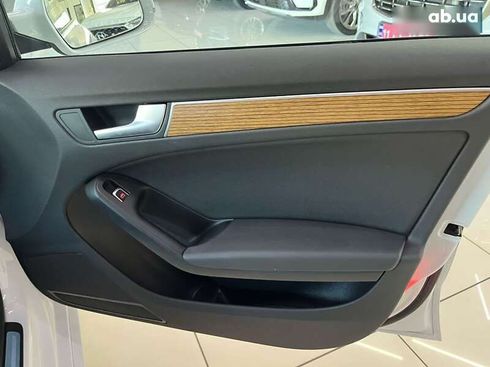 Audi A5 2014 - фото 22