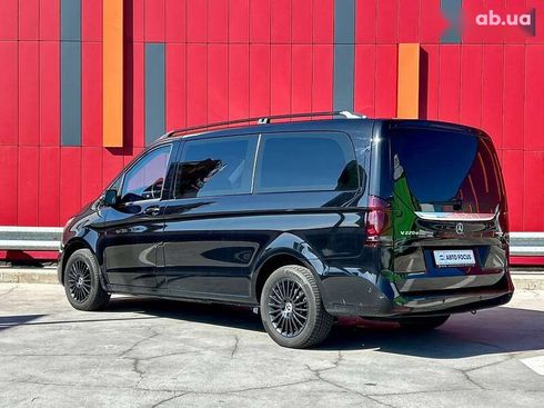 Mercedes-Benz V-Класс 2020 - фото 6