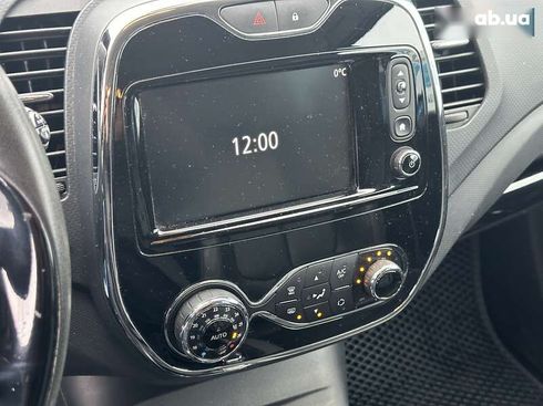 Renault Captur 2015 - фото 26