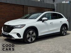Продажа б/у Mercedes-Benz EQE-Класс в Одесской области - купить на Автобазаре