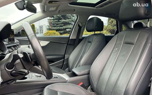 Audi A4 2016 - фото 9