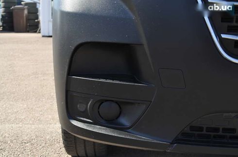 Renault Master 2021 - фото 19