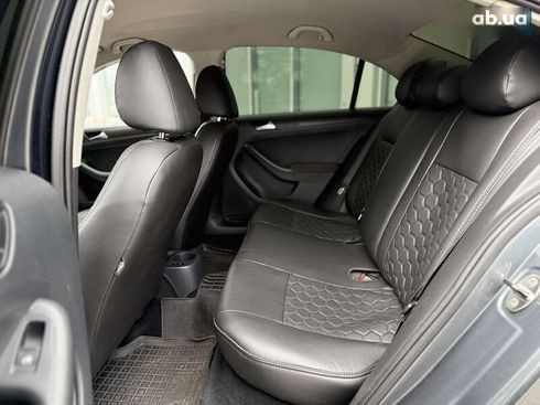 Volkswagen Jetta 2011 - фото 17