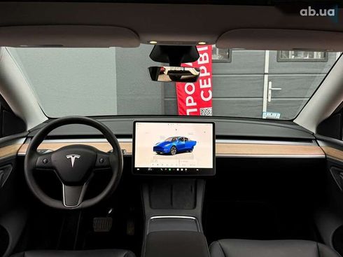 Tesla Model Y 2024 - фото 17