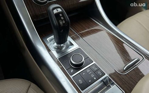 Land Rover Range Rover Sport 2015 - фото 14