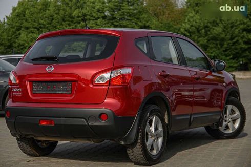 Nissan Qashqai 2012 - фото 15