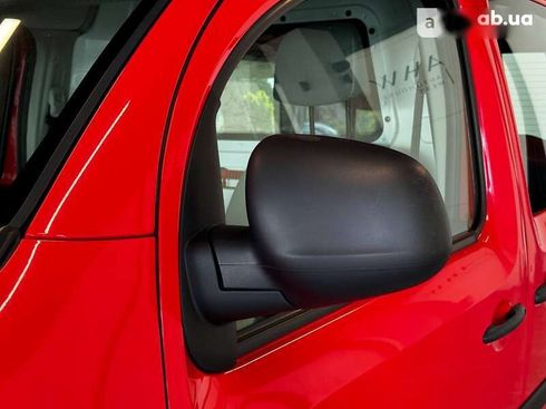 Renault Kangoo 2020 - фото 14