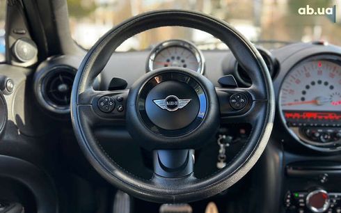MINI Countryman 2014 - фото 10