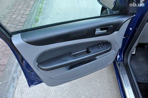 Ford Focus 2011 - фото 14