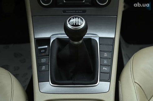 Volkswagen Passat 2011 - фото 20