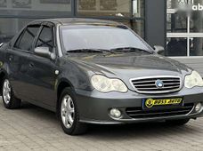 Продажа б/у Geely MR - купить на Автобазаре