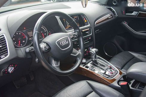 Audi Q5 2016 - фото 13