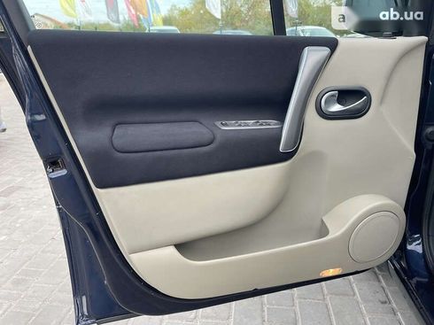 Renault Scenic 2007 - фото 29