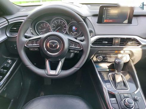 Mazda CX-9 2016 - фото 14
