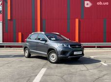 Купить Chery Tiggo 2 2020 бу в Киеве - купить на Автобазаре