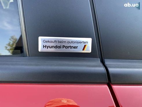 Hyundai Kona Electric 2021 - фото 26