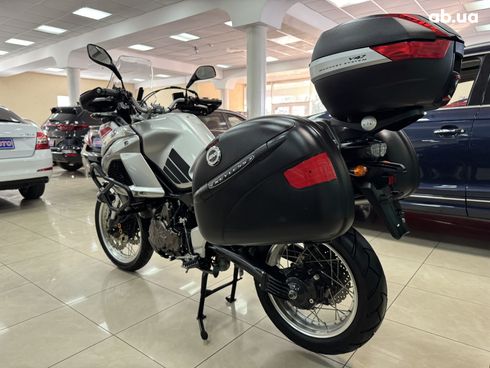 Yamaha XT 2010 серый - фото 6
