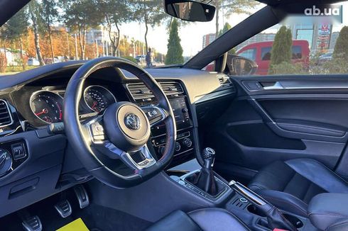 Volkswagen Golf GTI 2018 - фото 10