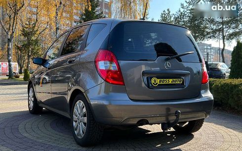 Mercedes-Benz A-Класс 2010 - фото 5