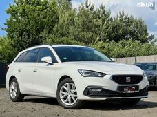 Продажа б/у SEAT Leon 2022 года в Луцке - купить на Автобазаре