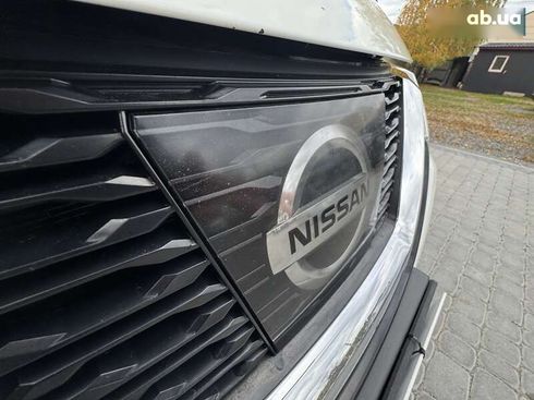 Nissan X-Trail 2017 - фото 18