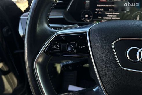 Audi E-Tron 2019 - фото 22