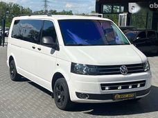 Продажа б/у Volkswagen Transporter в Черновцах - купить на Автобазаре