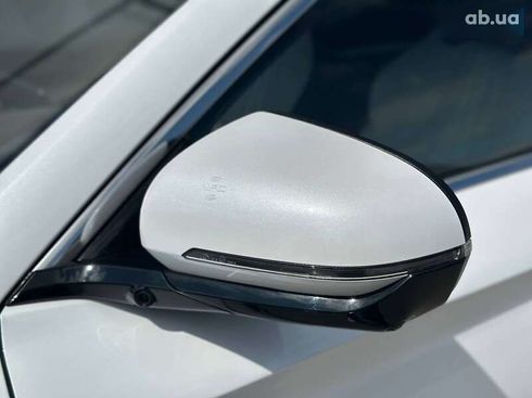 BYD Song Plus 2025 - фото 16