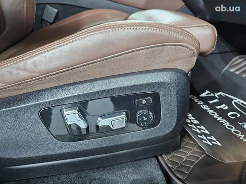 BMW X6 2021 - фото 18