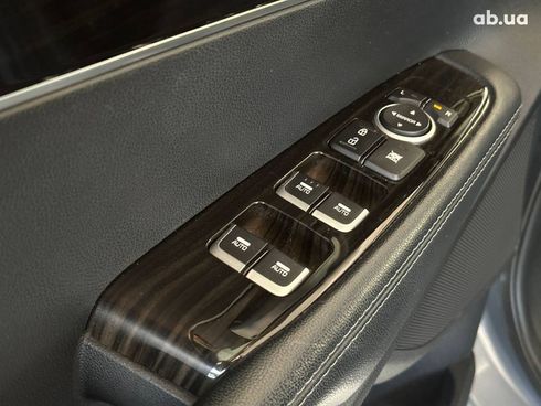 Kia Sorento 2019 серый - фото 10