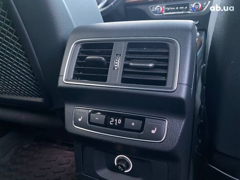 Audi Q5 2018 - фото 11