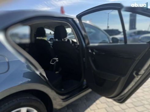 Skoda Octavia 2019 - фото 12